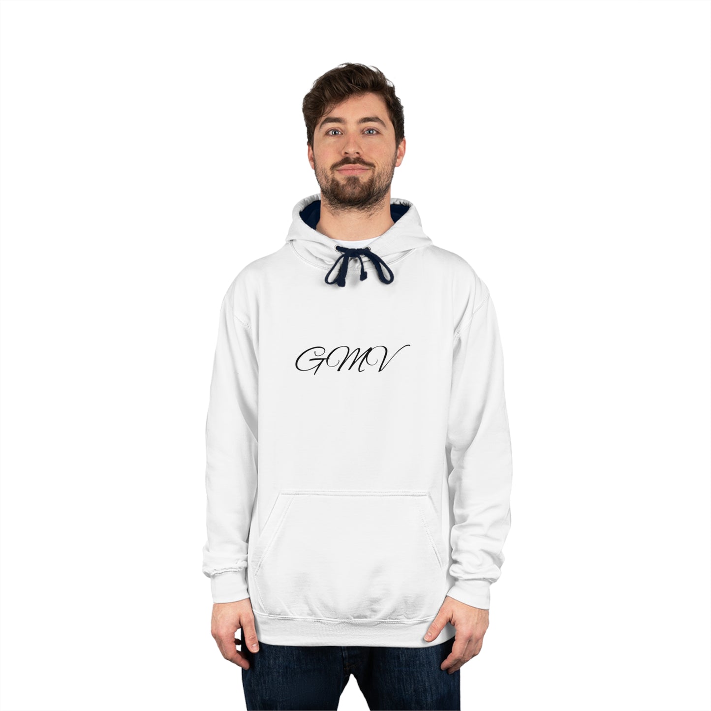 Inspirational Push Hoodie