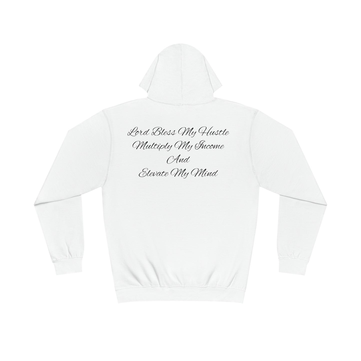 Inspirational Lord Hoodie